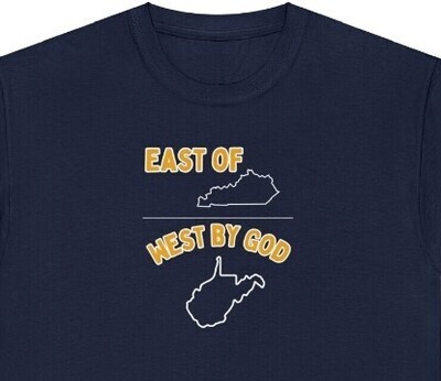 West By God (KY)