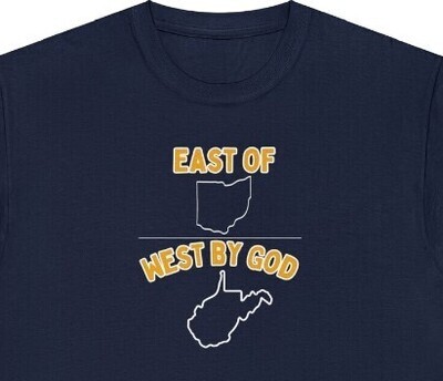 West By God (OH)