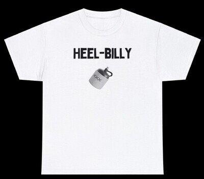 Heel-Billy (Jug)