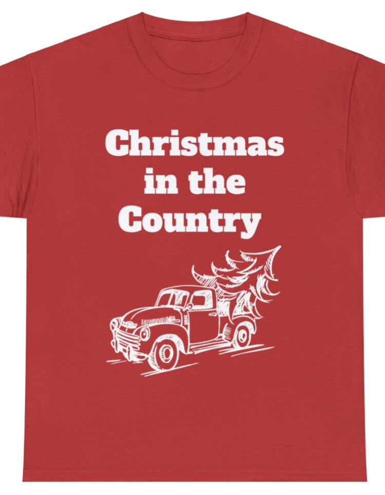 Country Christmas