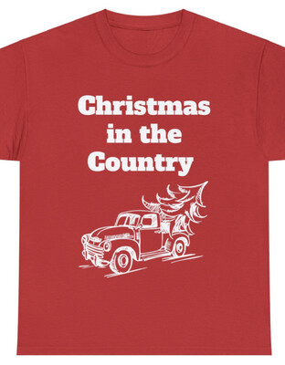 Country Christmas