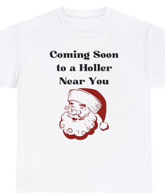 Holler Near You