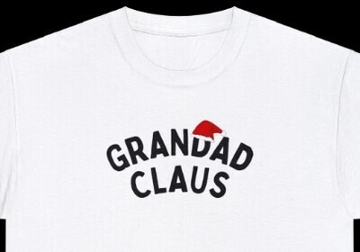 Family Claus
