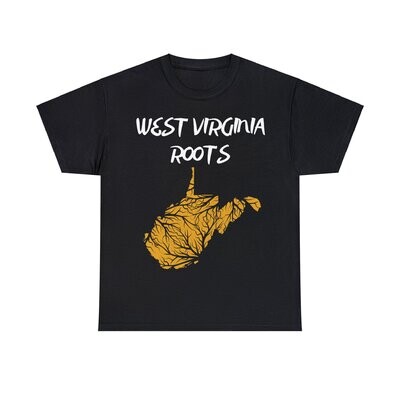 WV Roots