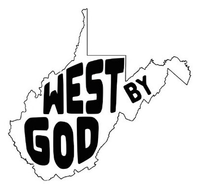 West By God (Warp)