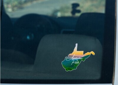 Vista (AR Stationary)