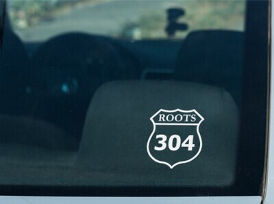 Route 304