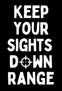 Keep Your Sights