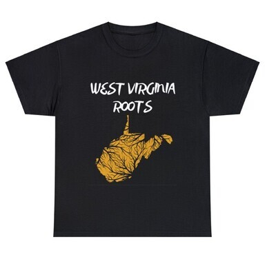 State Roots