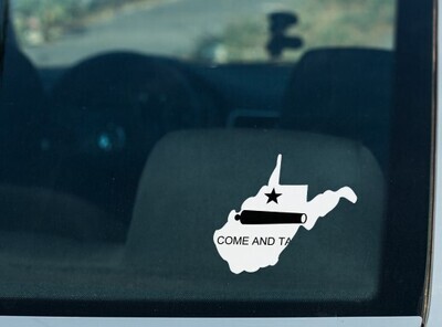 Come and Take It