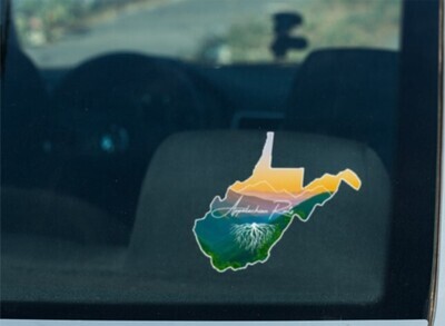 Vista (AR Logo)