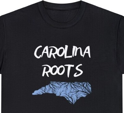 NC Roots