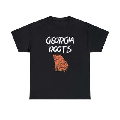 GA Roots