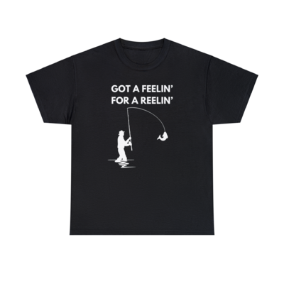 Feelin&#39; for a Reelin&#39;