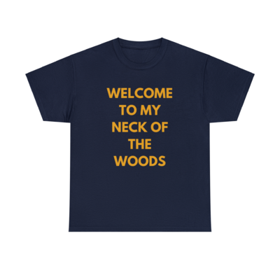 Neck of The Woods