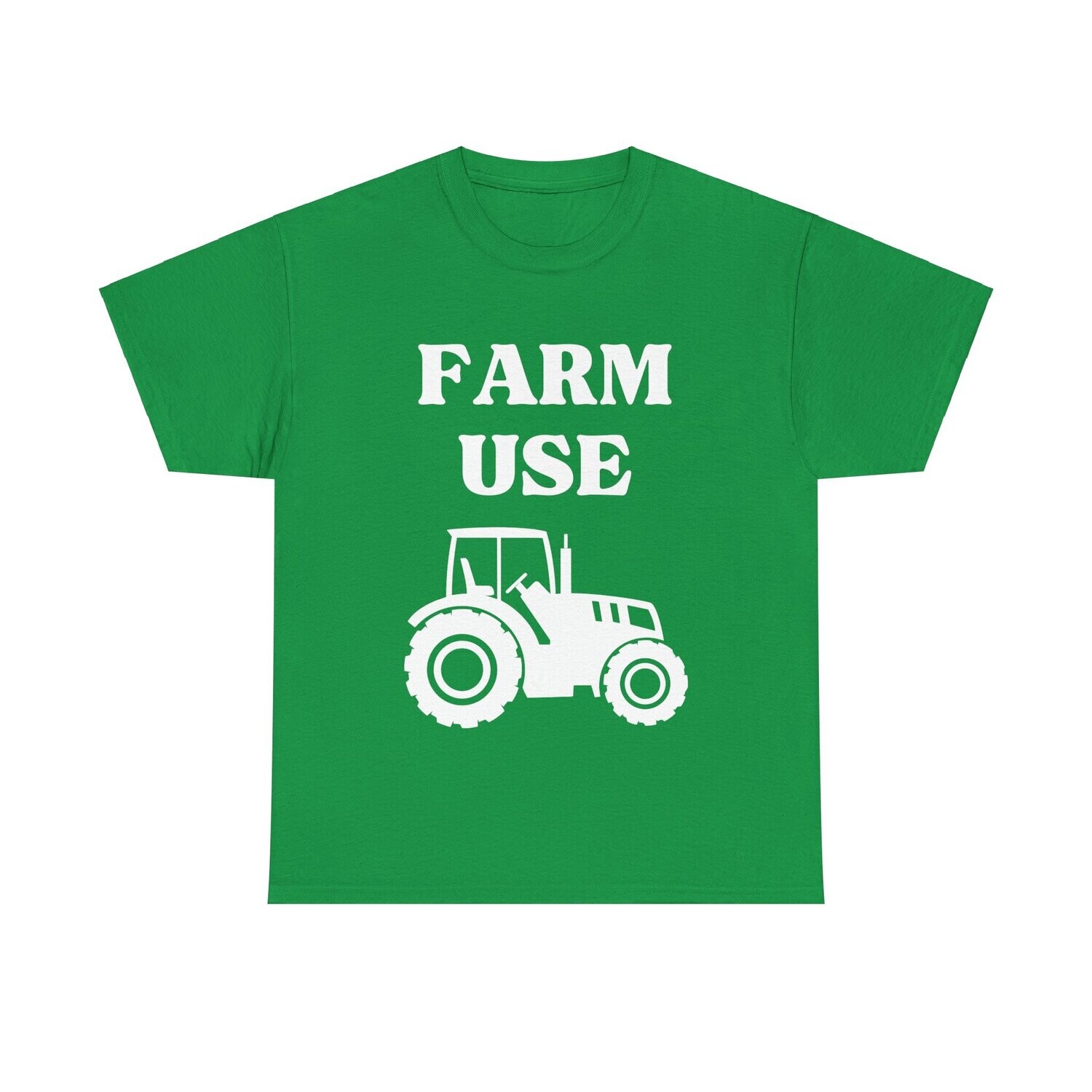 Farm Use