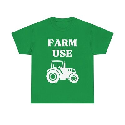 Farm Use