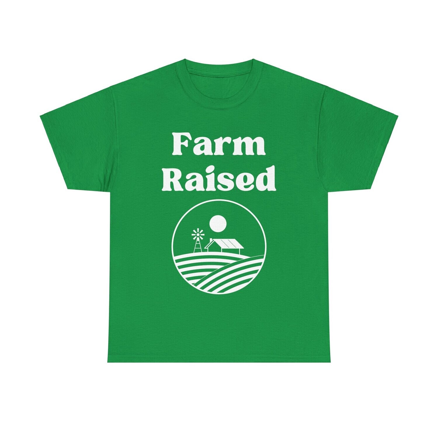 Farm Raised