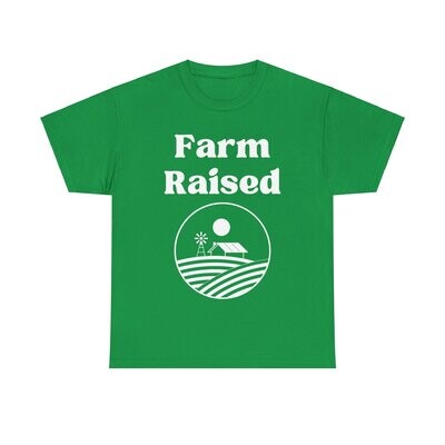 Farm Raised