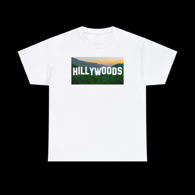 Hillywoods