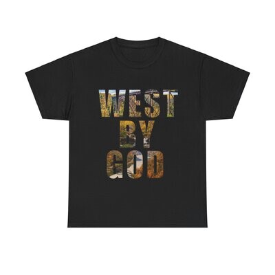West By God (Text Fill Color)