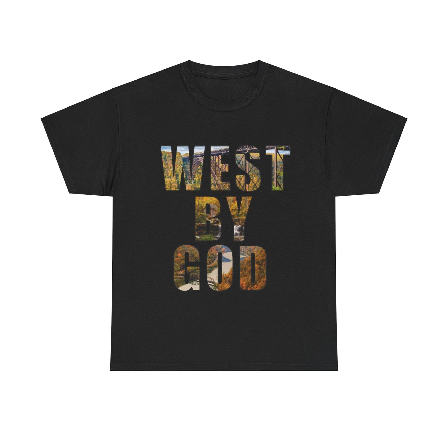 West By God