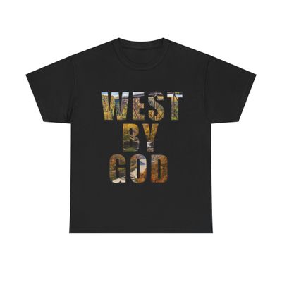 West By God