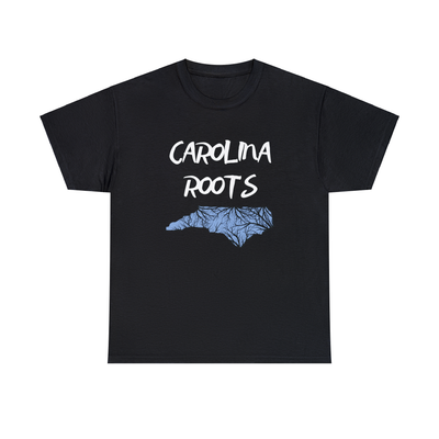 NC Roots