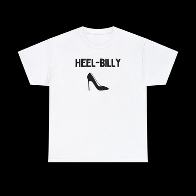 Heel-Billy (High Heel)