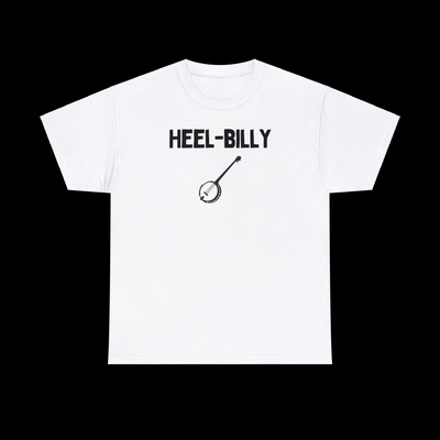 Heel-Billy (Banjo)