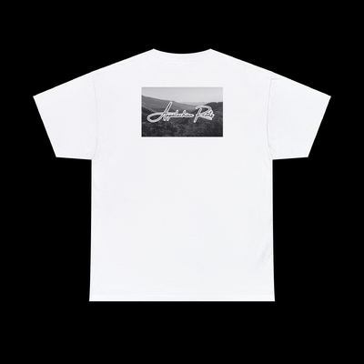 Vista (B & W)