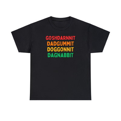 Dagnabbit