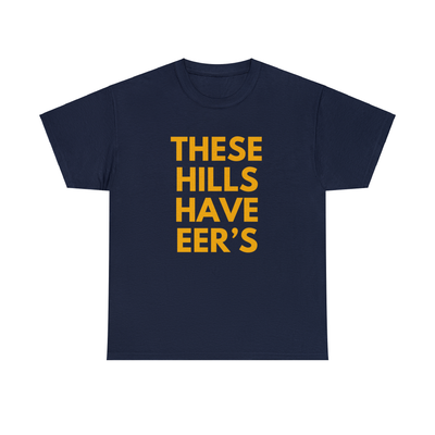 These Hill Have Eer's
