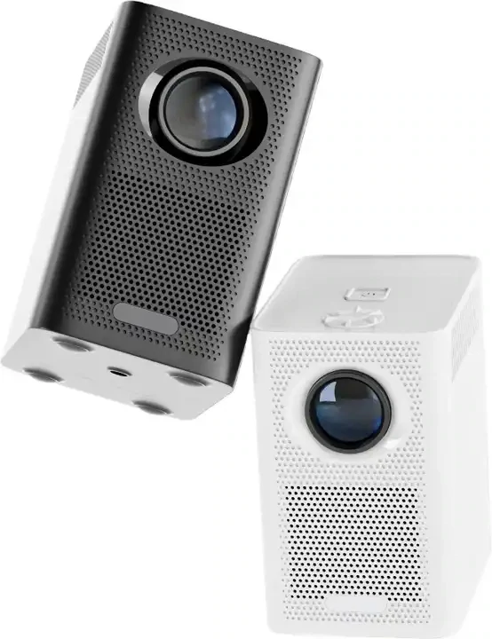 A20 Mini Smart video Projector