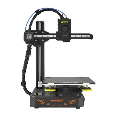 Kingroon KP3S Pro High Speed 3D Printer