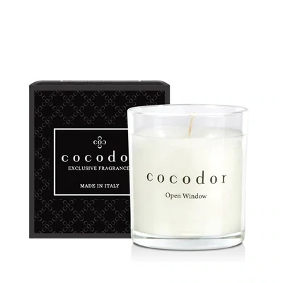 COCODOR SOY SCENTED CANDLES