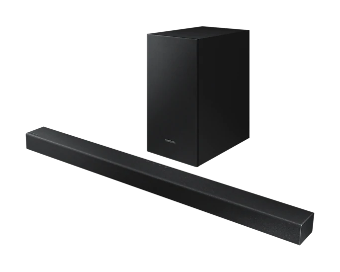 SAMSUNG SOUNDBAR T420