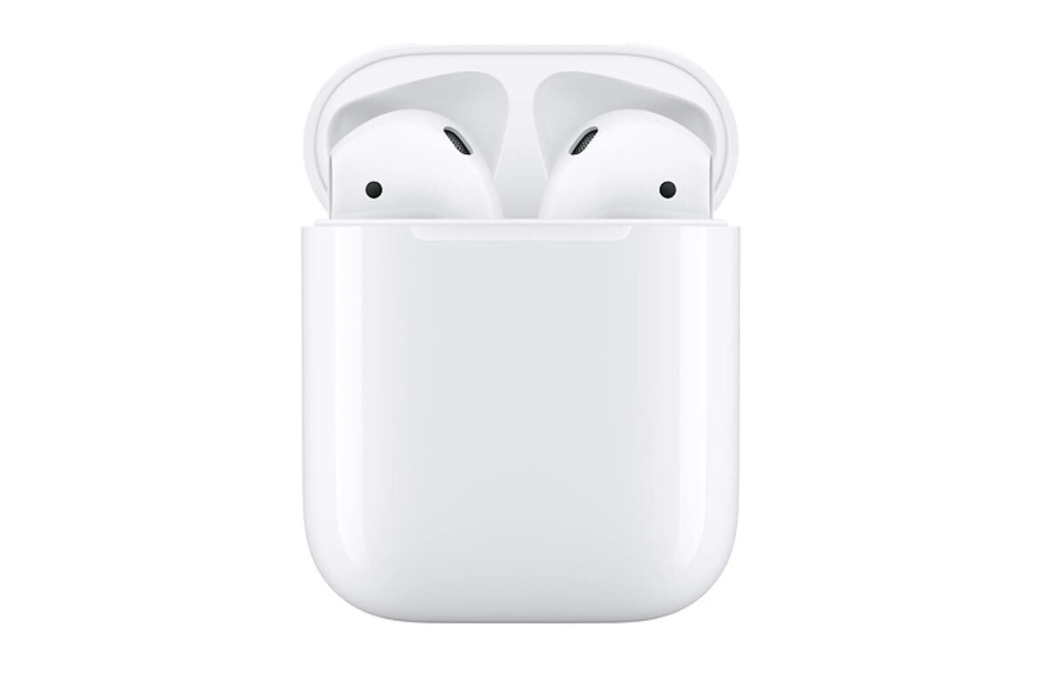Apple AirPods 2nd Gen