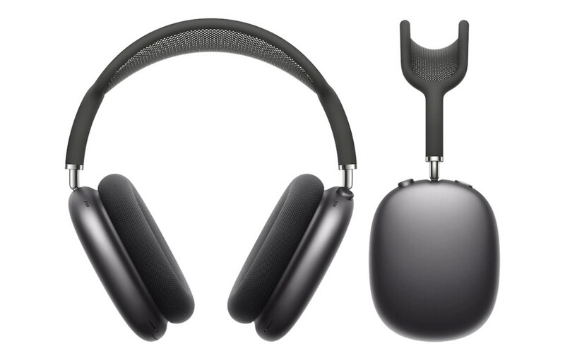 Apple Airpods Max (Black)