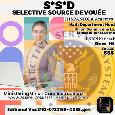 Ensure American Instructive Source Department Edèe Et Service NW, Hispaniola America.