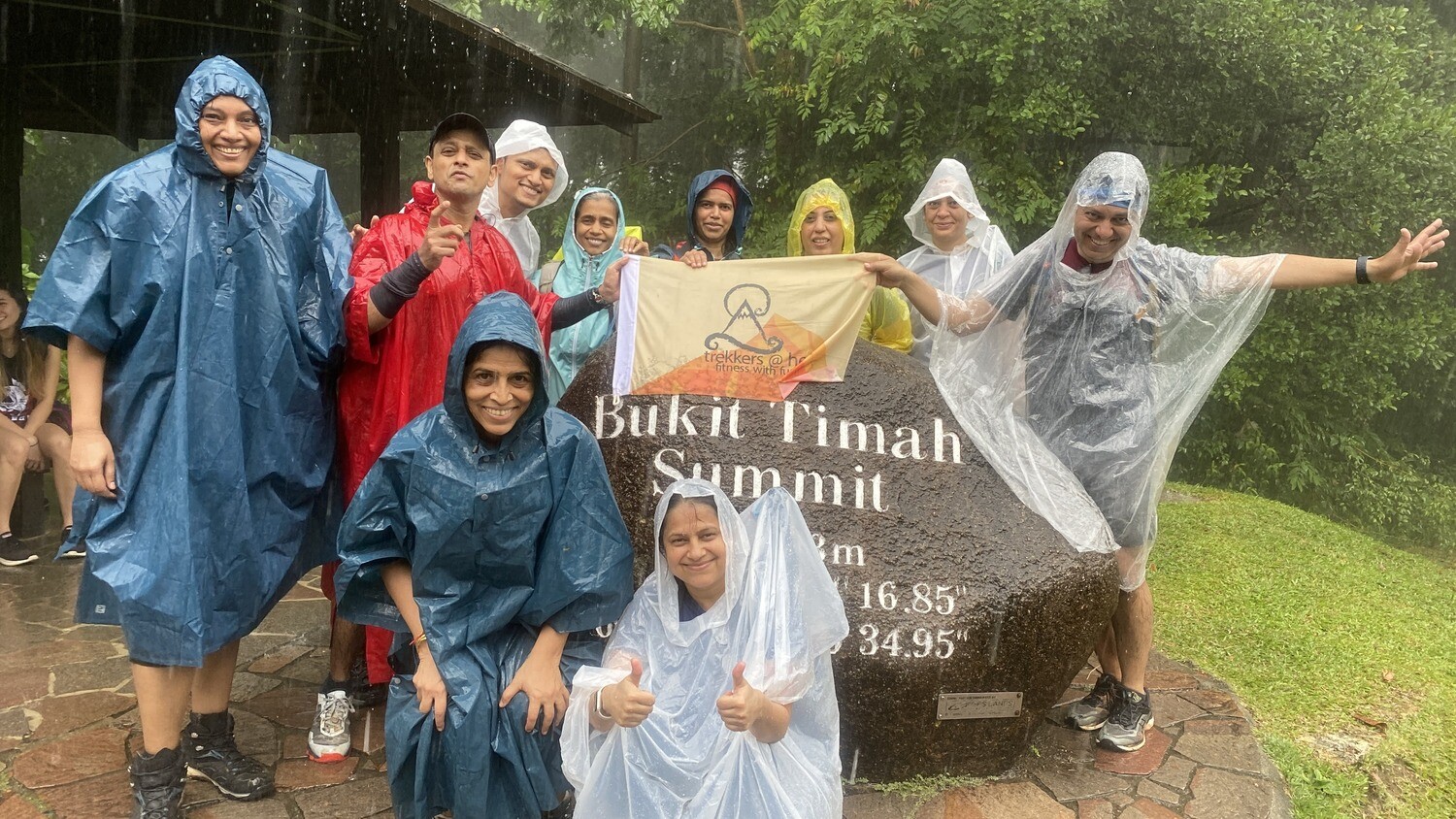 Summit With Smile Training Program