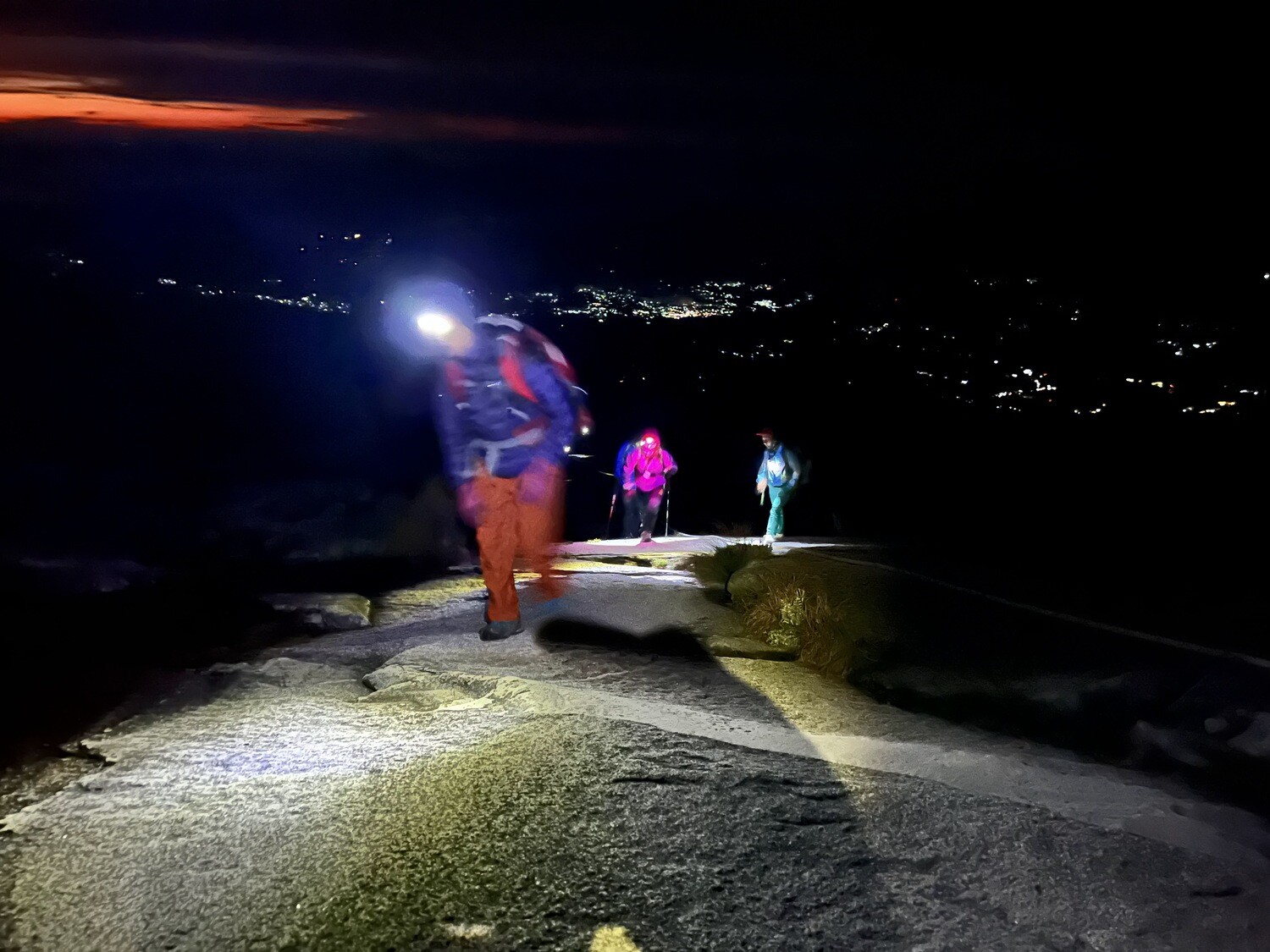 Mt. Kinabalu