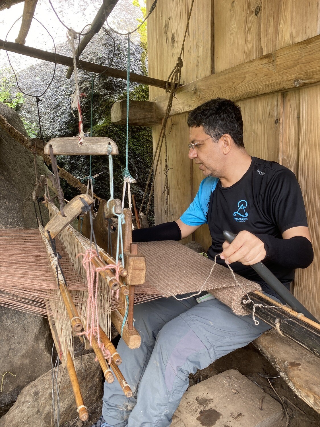 Har Ki Dun Expedition Trek