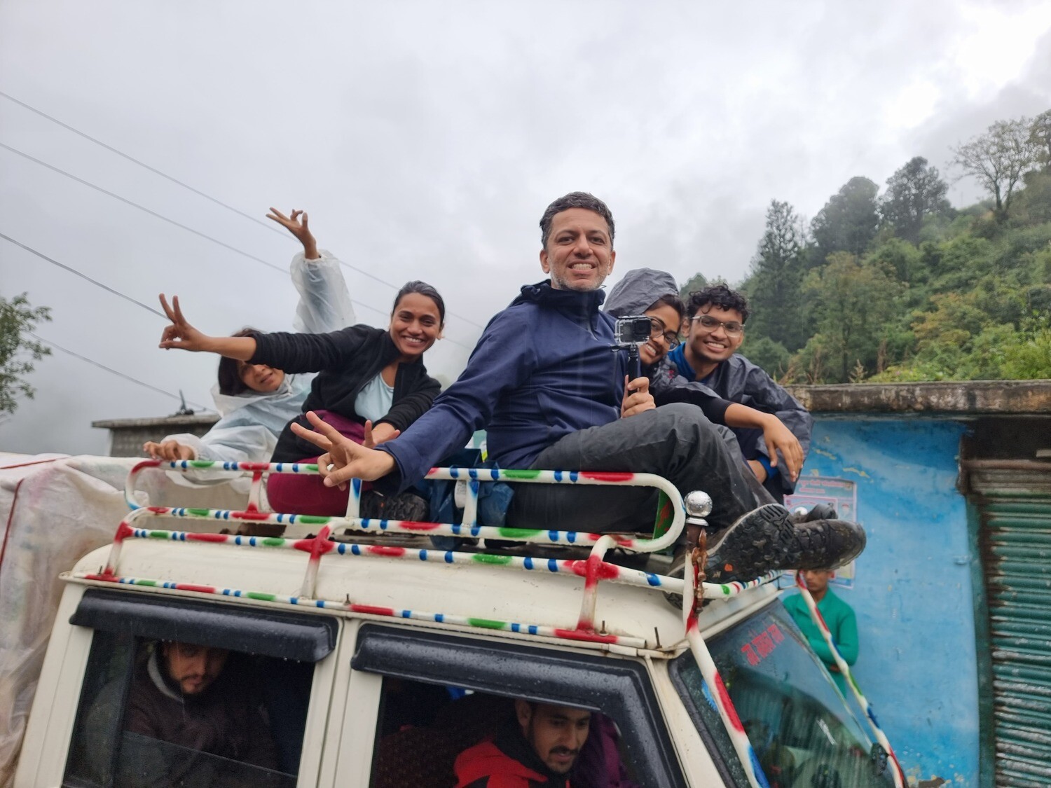 Har Ki Dun Expedition Trek