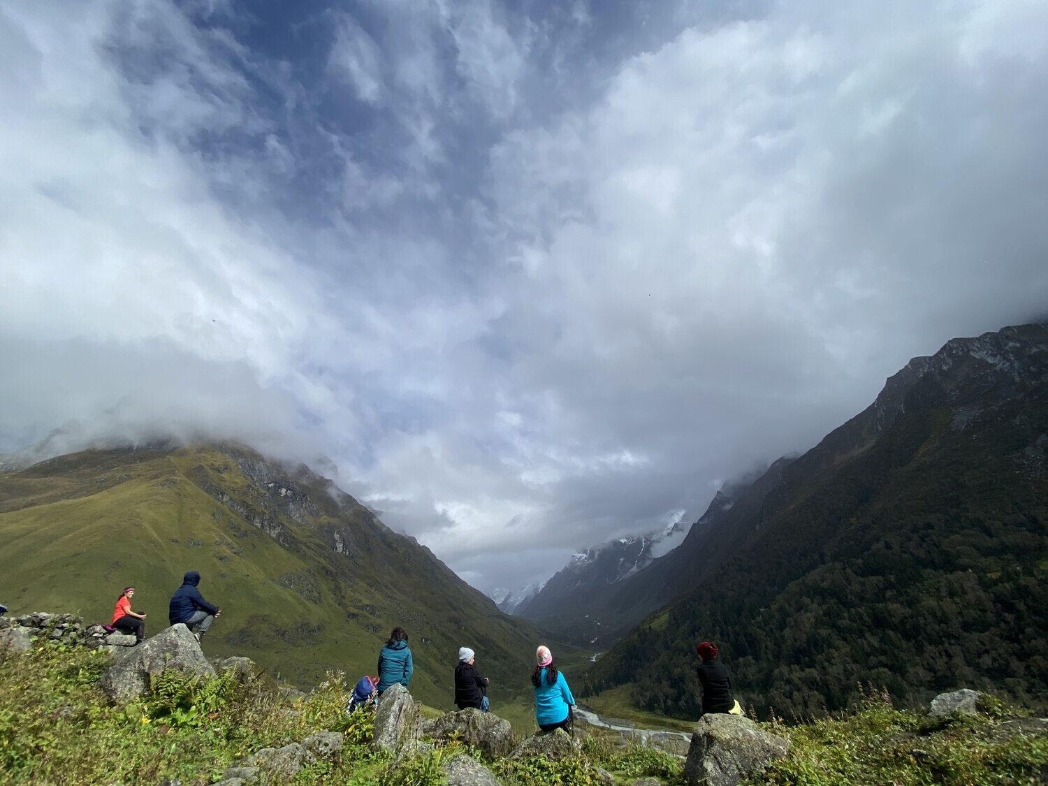 Har Ki Dun Expedition Trek