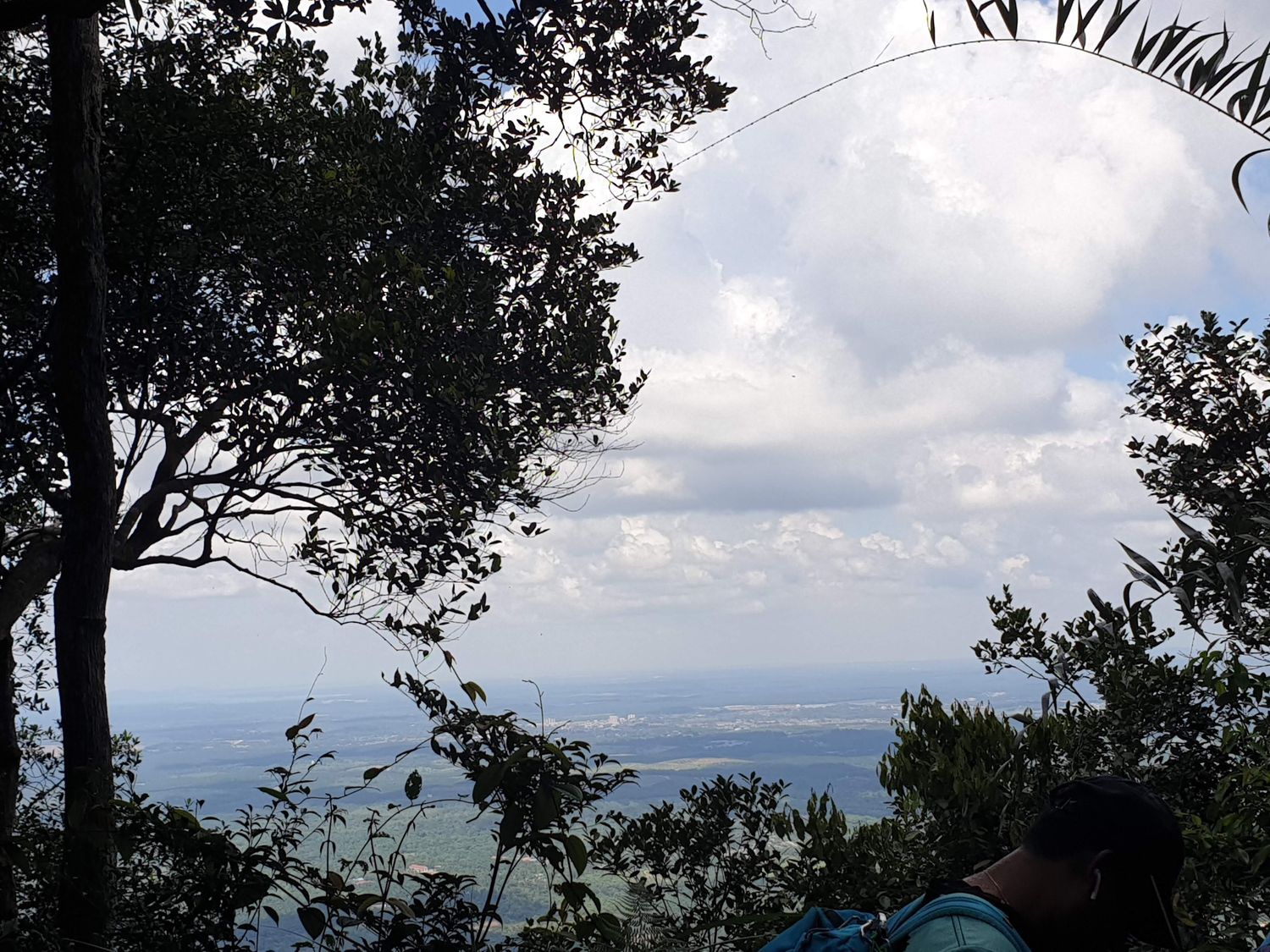 Panti Barat