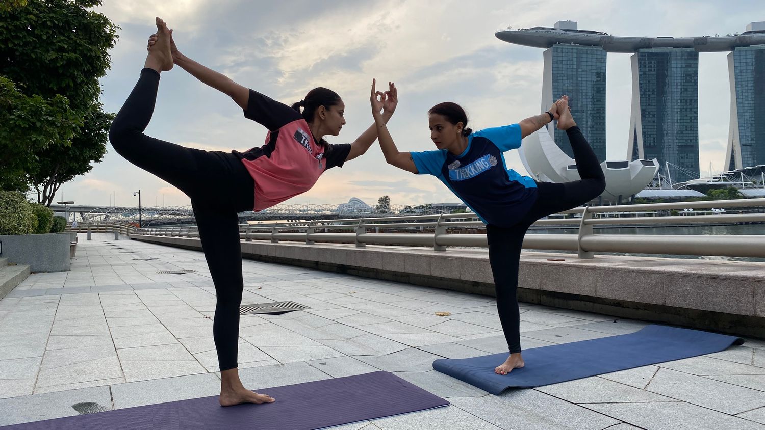 Trekkers++ 2025 Fitness with Fun Program