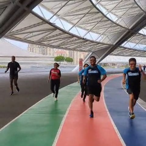 Trekkers++ 2025 Fitness with Fun Program