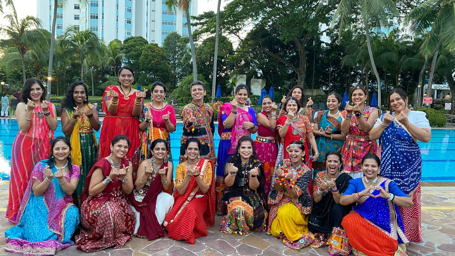 Trekkers++ 2025 Fitness with Fun Program