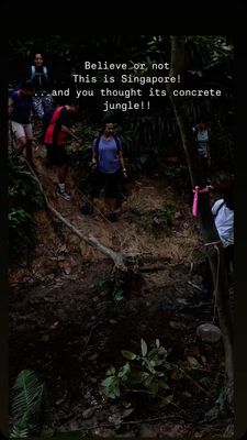 Trekkers++ 2025 Fitness with Fun Program